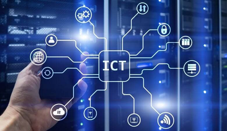 ICT & Viễn thông