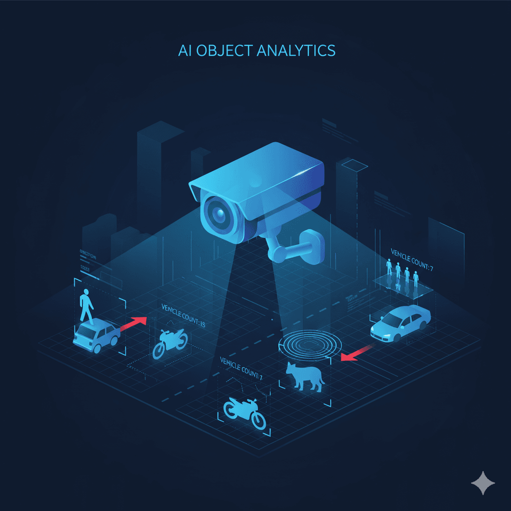 Giao diện an toàn IQ Fire